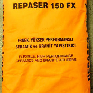 ♻️Multi Fliseklæb-Grå, 25 kg ♻️ 👉SUPER TILBUD 👈