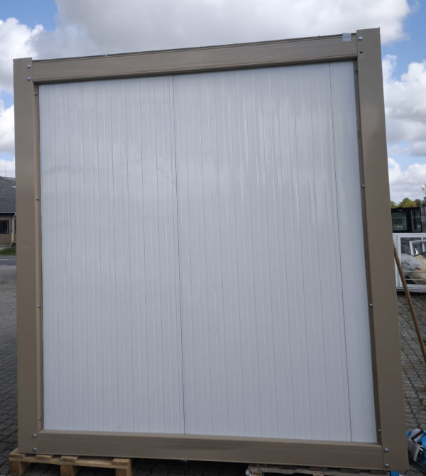CONTAINER HUS/ PAVILLION/ KONTOR {En stort Rum} - Billede 17