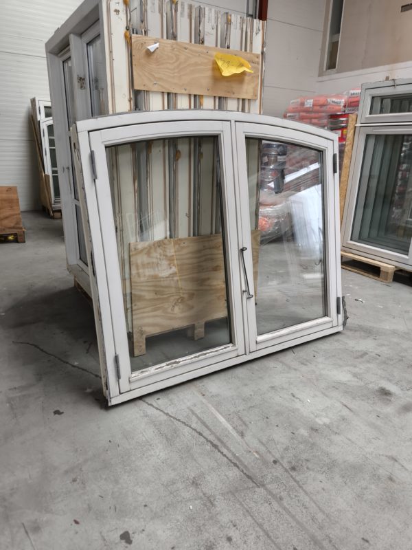 1,20 m. x 1,42 m. VINDUER - Billede 3