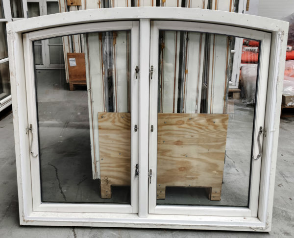 1,20 m. x 1,42 m. VINDUER - Billede 4